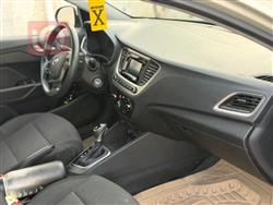 هيونداي أكسنت